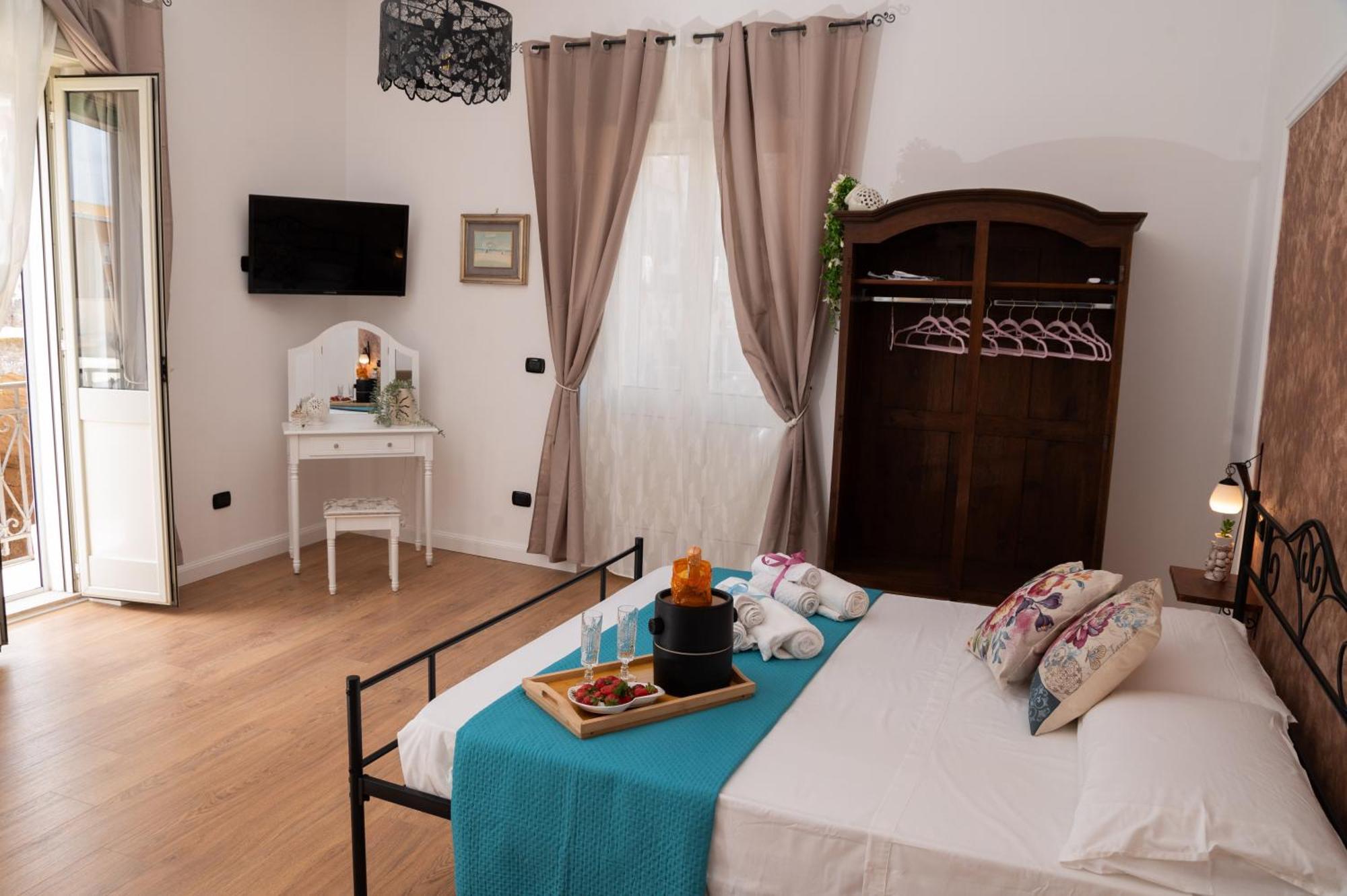 Apartment Il Varco Antico