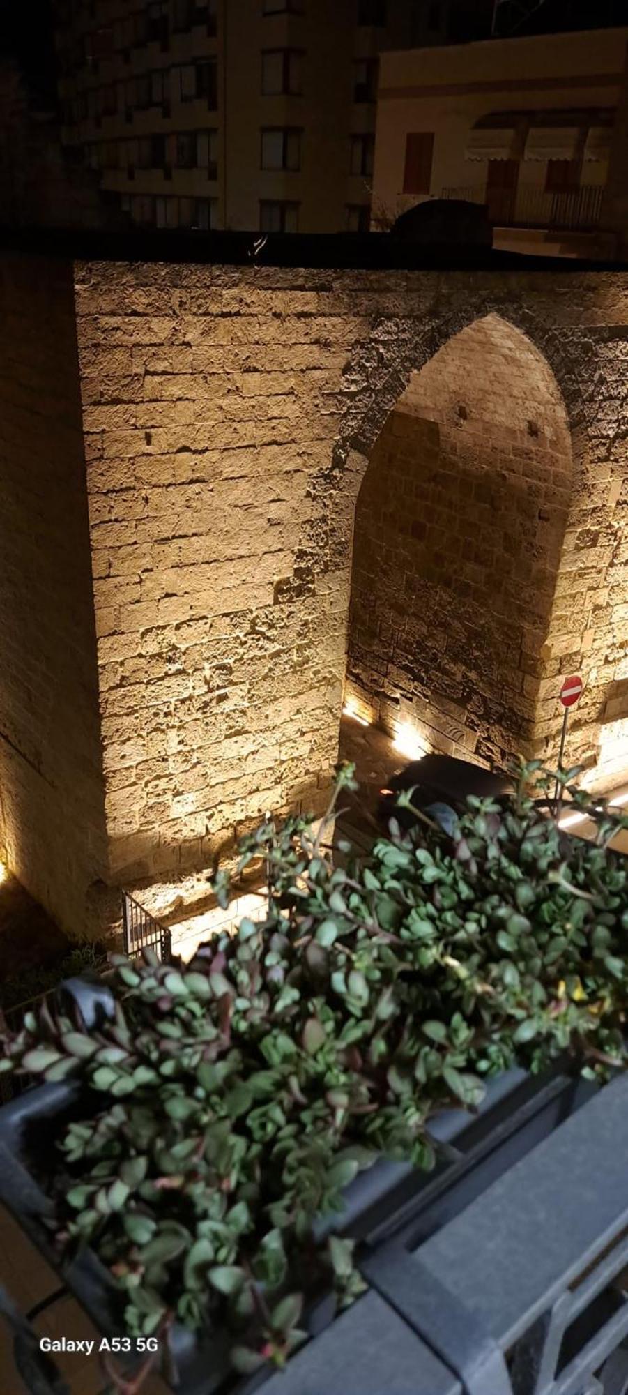 Apartment Il Varco Antico Brindisi