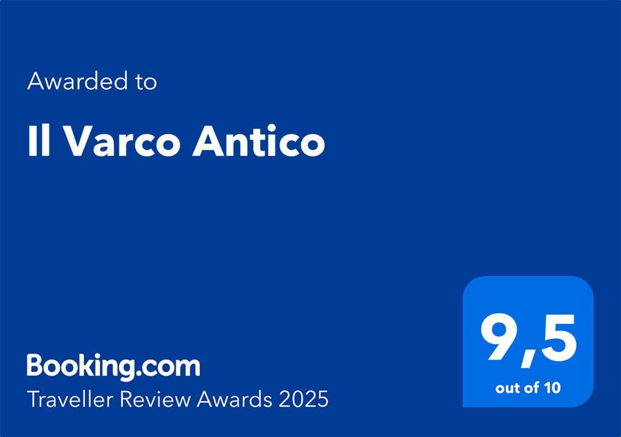Il Varco Antico * Brindisi